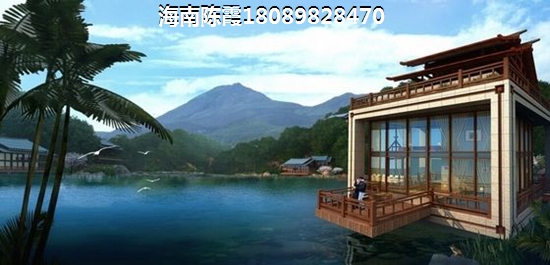 海南臨高二手房選擇全攻略碧桂園·金沙灘[第二期]房源信息