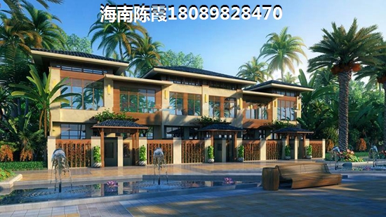 海南陵水在什么區(qū)域購房較便宜一點
