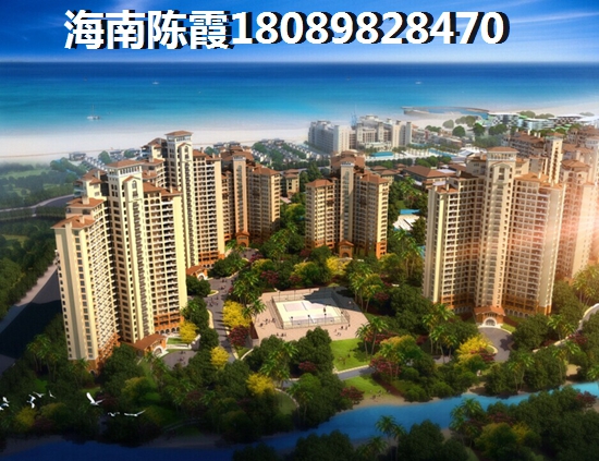 觀瀾湖觀園如何看懂戶型圖？