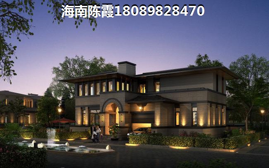 >2024文昌購房指南