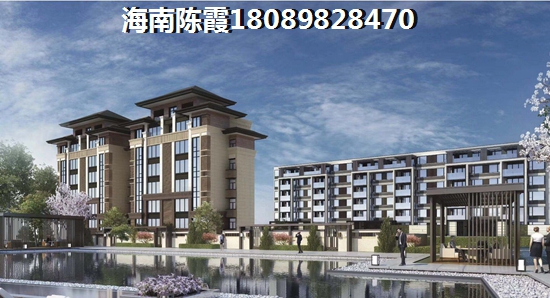 同創(chuàng)碧海城北苑藍(lán)色假日分析
