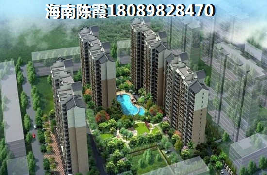 銘盛檀香洲現在房價是多少（海口2024房價還能高漲嗎）