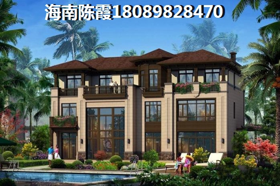 海南未來的發展前景在哪里？