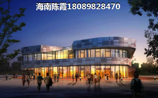 海南購房哪里便宜多少錢一平方，海南省哪里房子價格醉低