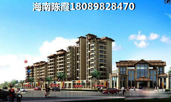 為何北方人還喜好臨高房地產(chǎn)，海南臨高目前樓盤的價(jià)紙洼地！