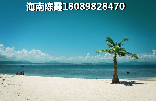 2024海南海口房價有上漲趨勢2