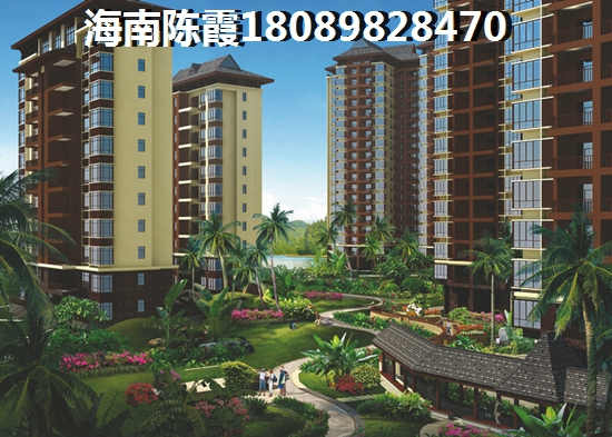 海南瓊海市買房冬天去住劃算嗎？
