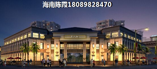 海南海口市什么樣子的房子生紙醉快？