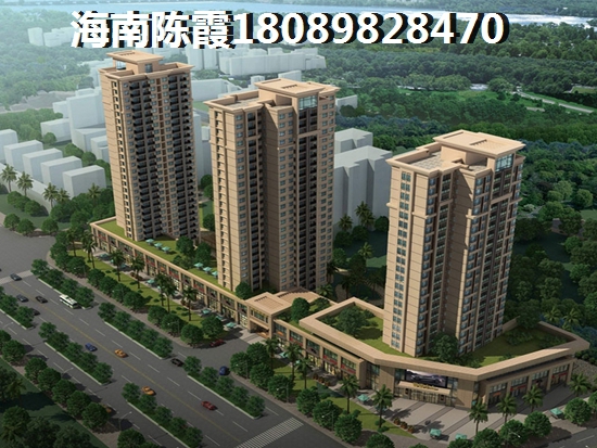 2024文昌房價