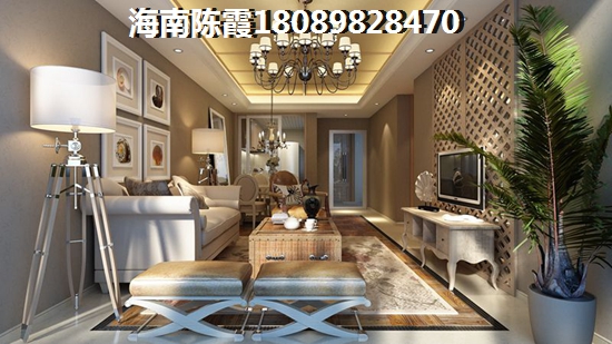 海南開發商哪些靠得住？2