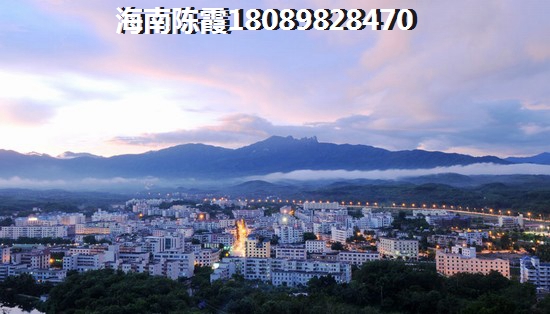 海南定安冬季氣候情況