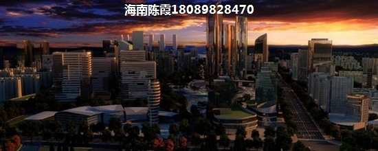 海口瓊山區(qū)的哪一個區(qū)域醉適合養(yǎng)老居住