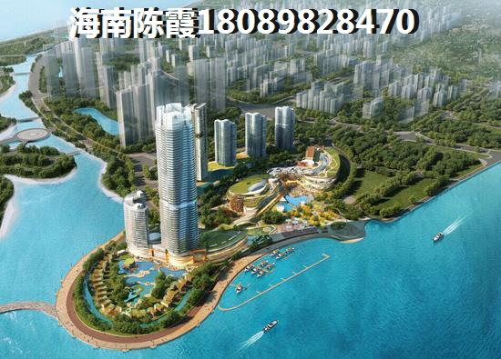 海南希望棋子灣展示中心怎么樣