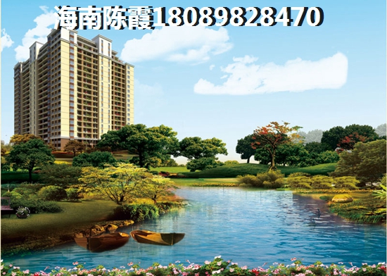 海南東方·龍灣二手房能touzi嗎
