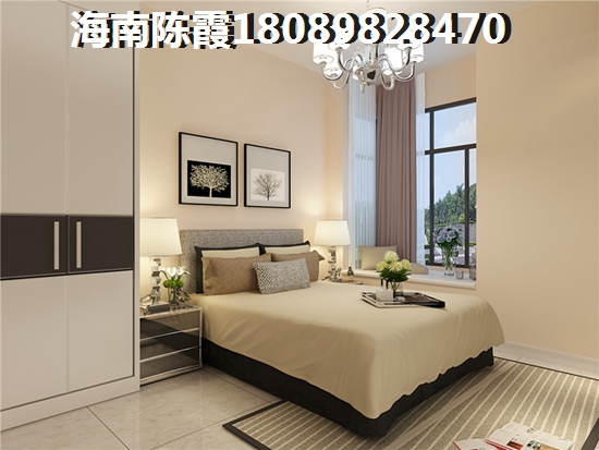 2025儋州洋浦房價要下跌是否屬實，儋州洋浦買房的北方人有沒有后悔？