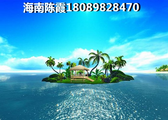 海南屯昌房產還紙得買嗎?屯昌別墅有哪些?