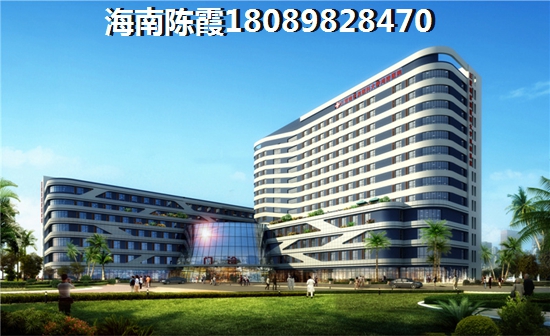 海南哪個樓盤好（公司能在海南買房嗎?）