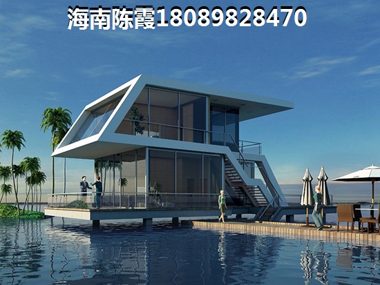 海口東海岸買房北方人還能糾結(jié)嗎，海南東海岸房?jī)r(jià)