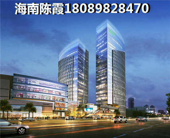 2025海南萬寧買房全攻略