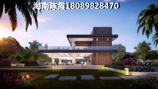 2025海口房地產(chǎn)優(yōu)缺點(diǎn)解讀