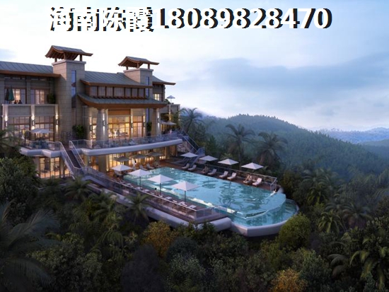 龍灣·雨林谷新房怎么樣？樓盤周邊配套介紹！