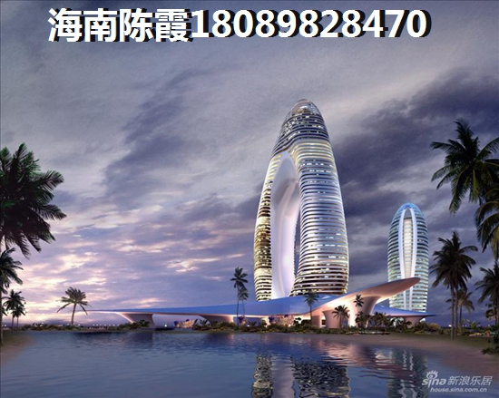 海口京茂花園口碑好不好（京茂花園外地人怎么說）