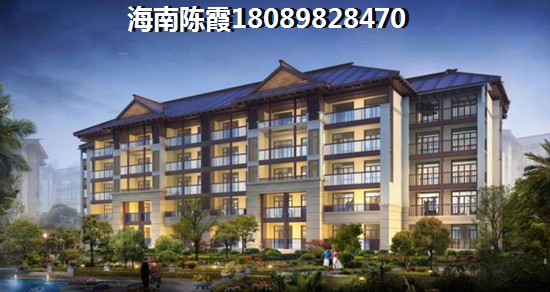 海南 碧桂園舒漫的海對比周邊樓盤性價比怎么樣？性價比高嗎？