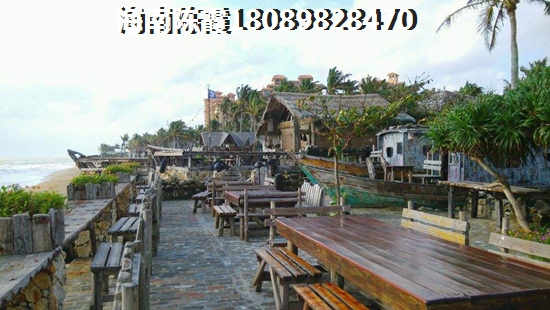 為什么海南的房子那么貴（為啥海口江東新區(qū)房價還在上漲）