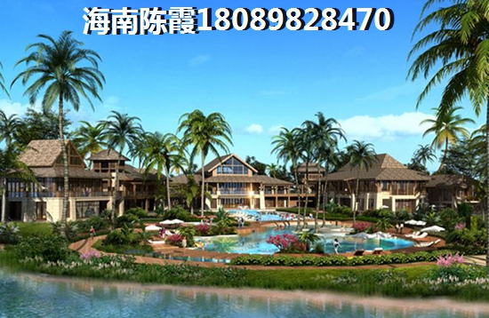 龍棲灣與天涯區優劣勢對比！海南氣候適合外地人長期居住嗎？