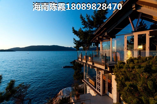 三亞崖州區(qū)迷你小別墅帶游泳池！三亞崖州區(qū)低總價別墅2025~